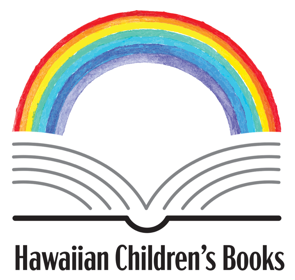 Hawaiian Children's Books by Gill McBarnet