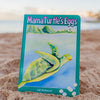 Mama Turtle's Eggs - Board Book