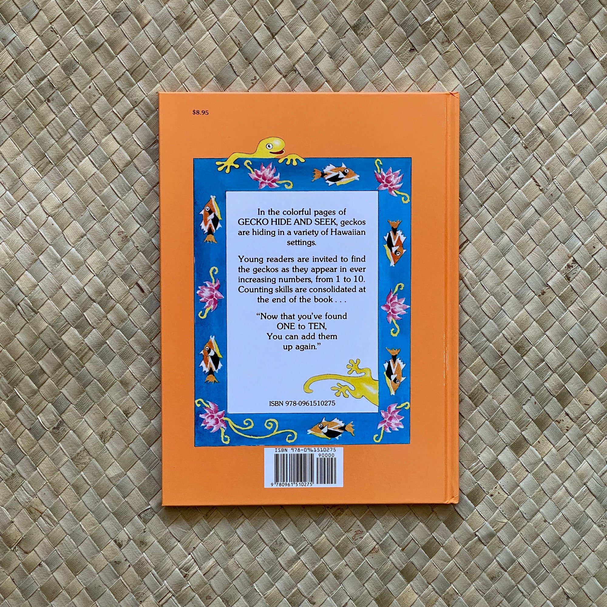 A Little Snail Book: Hide-and-Seek